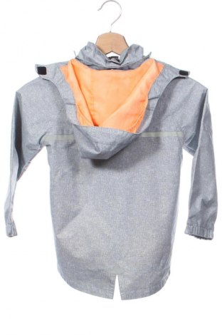 Kinderjacke H&M, Größe 3-4y/ 104-110 cm, Farbe Grau, Preis 26,99 €