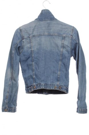 Geacă pentru copii H&M, Mărime 14-15y/ 168-170 cm, Culoare Albastru, Preț 104,99 Lei