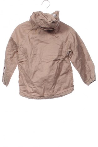 Kinderjacke H&M, Größe 18-24m/ 86-98 cm, Farbe Braun, Preis € 22,99