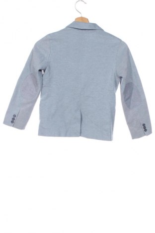 Kinderjacke H&M, Größe 6-7y/ 122-128 cm, Farbe Blau, Preis € 22,99