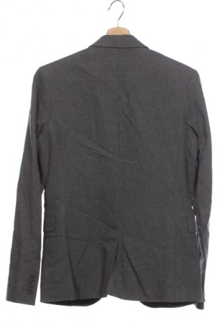Detská bunda  H&M, Veľkosť 15-18y/ 170-176 cm, Farba Sivá, Cena  20,05 €