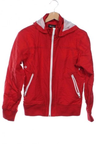 Kinderjacke H&M, Größe 12-13y/ 158-164 cm, Farbe Rot, Preis 22,99 €