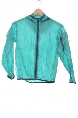 Kinderjacke Jotunneim of Norway, Größe 8-9y/ 134-140 cm, Farbe Grün, Preis € 18,99