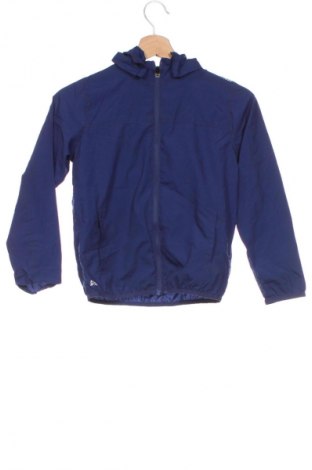 Kinderjacke Karhu, Größe 7-8y/ 128-134 cm, Farbe Blau, Preis 46,99 €