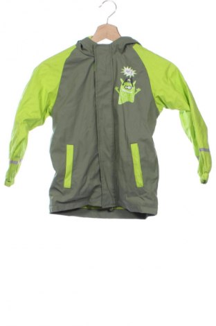 Kinderjacke Kiki & Koko, Größe 5-6y/ 116-122 cm, Farbe Mehrfarbig, Preis € 12,99