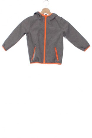 Kinderjacke Kiki & Koko, Größe 4-5y/ 110-116 cm, Farbe Grau, Preis € 12,99