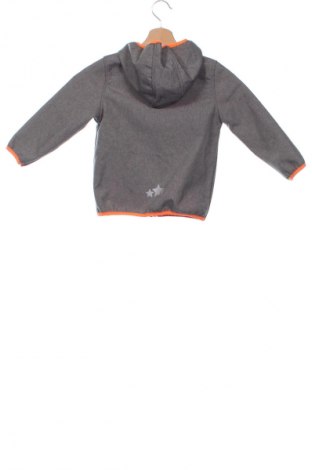 Kinderjacke Kiki & Koko, Größe 4-5y/ 110-116 cm, Farbe Grau, Preis € 22,99