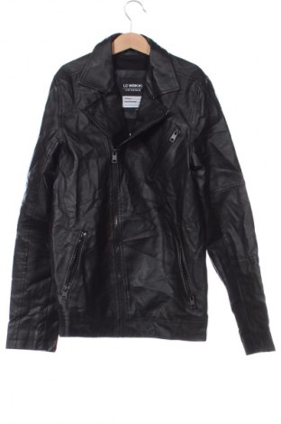 Kinderjacke LC Waikiki, Größe 10-11y/ 146-152 cm, Farbe Schwarz, Preis 22,99 €