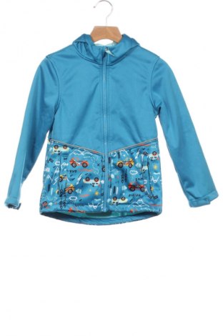 Kinderjacke Lily & Dan, Größe 4-5y/ 110-116 cm, Farbe Mehrfarbig, Preis 26,99 €