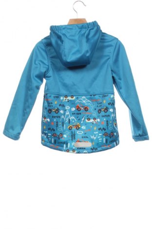 Kinderjacke Lily & Dan, Größe 4-5y/ 110-116 cm, Farbe Mehrfarbig, Preis 26,99 €