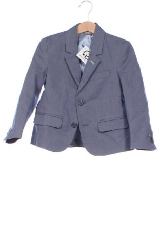 Kinderjacke Lupilu, Größe 2-3y/ 98-104 cm, Farbe Blau, Preis 22,99 €