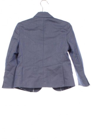 Kinderjacke Lupilu, Größe 2-3y/ 98-104 cm, Farbe Blau, Preis 22,99 €