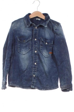 Detská bunda  Name It, Veľkosť 7-8y/ 128-134 cm, Farba Modrá, Cena  22,95 €