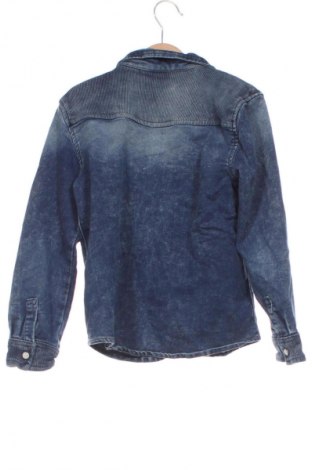 Detská bunda  Name It, Veľkosť 7-8y/ 128-134 cm, Farba Modrá, Cena  22,95 €
