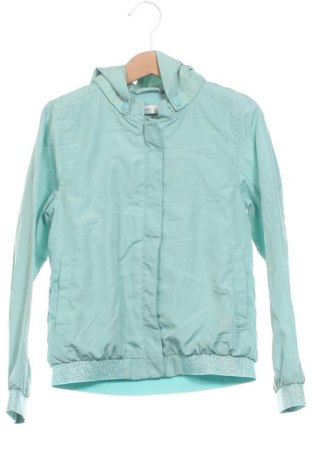 Dziecięca kurtka Name It, Rozmiar 4-5y/ 110-116 cm, Kolor Zielony, Cena 124,99 zł