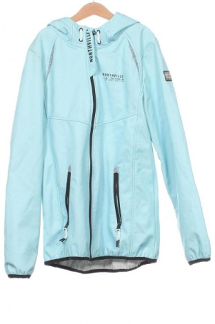 Kinderjacke Northville, Größe 15-18y/ 170-176 cm, Farbe Blau, Preis 11,99 €