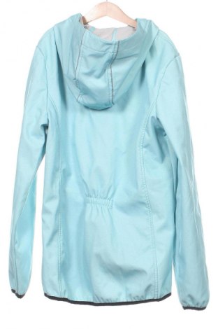 Kinderjacke Northville, Größe 15-18y/ 170-176 cm, Farbe Blau, Preis 11,99 €