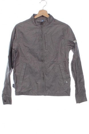 Kinderjacke Okaidi, Größe 12-13y/ 158-164 cm, Farbe Grau, Preis € 22,99