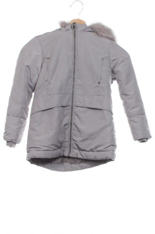 Geacă pentru copii Okaidi, Mărime 4-5y/ 110-116 cm, Culoare Gri, Preț 109,69 Lei