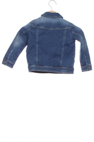 Kinderjacke Original Marines, Größe 4-5y/ 110-116 cm, Farbe Blau, Preis € 14,99