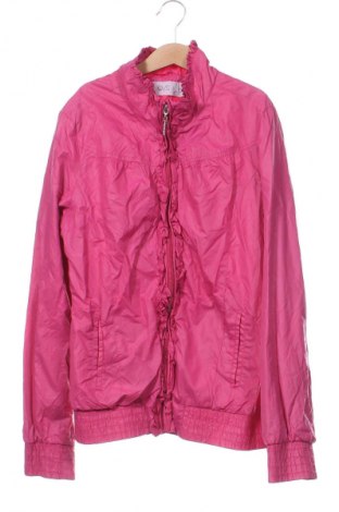 Kinderjacke Oviesse, Größe 12-13y/ 158-164 cm, Farbe Rosa, Preis € 22,99