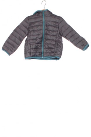 Kinderjacke Papagino, Größe 18-24m/ 86-98 cm, Farbe Grau, Preis € 22,99