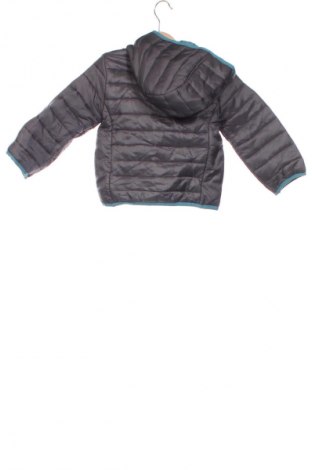 Kinderjacke Papagino, Größe 18-24m/ 86-98 cm, Farbe Grau, Preis € 22,99