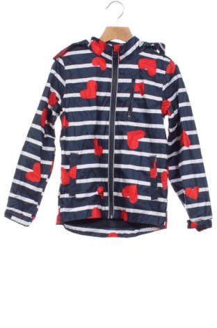 Kinderjacke Pocopiano, Größe 6-7y/ 122-128 cm, Farbe Mehrfarbig, Preis 22,99 €