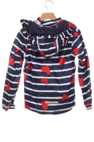 Kinderjacke Pocopiano, Größe 6-7y/ 122-128 cm, Farbe Mehrfarbig, Preis 22,99 €