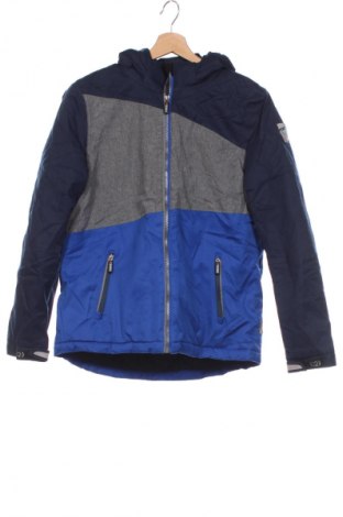 Kinderjacke Raintex, Größe 15-18y/ 170-176 cm, Farbe Mehrfarbig, Preis 18,99 €