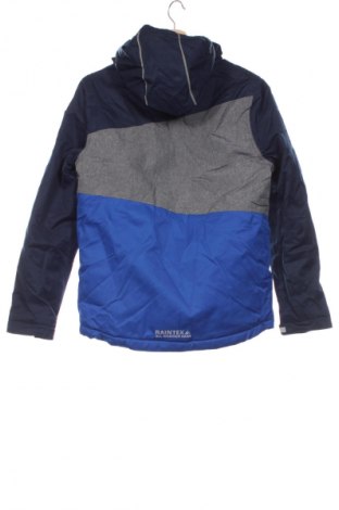 Kinderjacke Raintex, Größe 15-18y/ 170-176 cm, Farbe Mehrfarbig, Preis 18,99 €