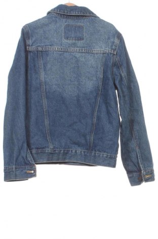 Dziecięca kurtka Signature By Levi Strauss & Co, Rozmiar 9-10y/ 140-146 cm, Kolor Niebieski, Cena 104,99 zł