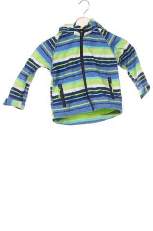 Kinderjacke Stop+Go, Größe 18-24m/ 86-98 cm, Farbe Mehrfarbig, Preis 22,99 €