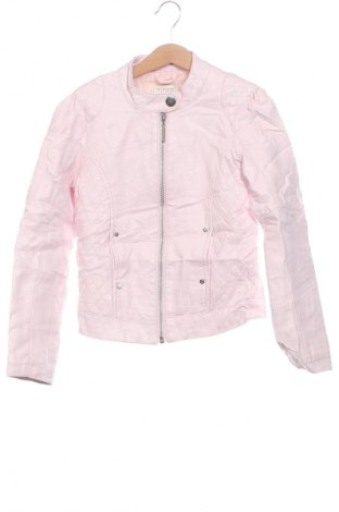 Dziecięca kurtka Terranova, Rozmiar 8-9y/ 134-140 cm, Kolor Różowy, Cena 104,99 zł