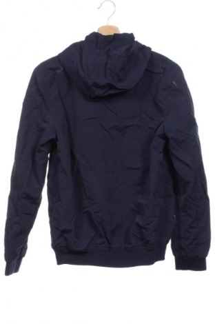 Detská bunda  Tommy Hilfiger, Veľkosť 15-18y/ 170-176 cm, Farba Modrá, Cena  51,95 €