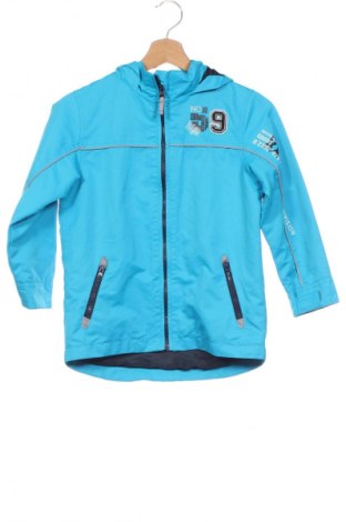 Kinderjacke Topolino, Größe 7-8y/ 128-134 cm, Farbe Blau, Preis 26,99 €