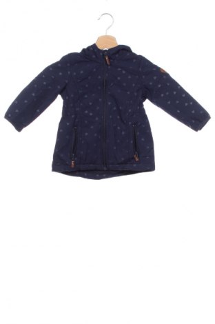 Kinderjacke Topomini, Größe 18-24m/ 86-98 cm, Farbe Mehrfarbig, Preis 22,99 €