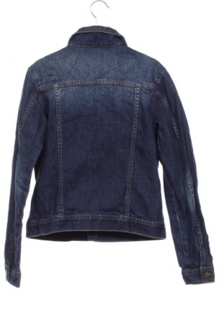Dziecięca kurtka United Colors Of Benetton, Rozmiar 10-11y/ 146-152 cm, Kolor Niebieski, Cena 124,99 zł