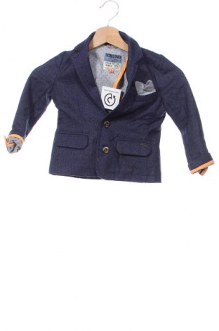 Kinderjacke Vingino, Größe 4-5y/ 110-116 cm, Farbe Blau, Preis € 26,99