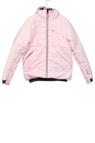 Kinderjacke Wedze, Größe 13-14y/ 164-168 cm, Farbe Ecru, Preis € 20,99