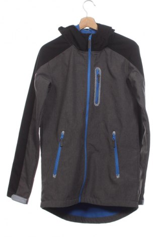 Kinderjacke Y.F.K., Größe 15-18y/ 170-176 cm, Farbe Grau, Preis € 27,99