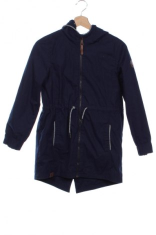 Kinderjacke Yigga, Größe 9-10y/ 140-146 cm, Farbe Blau, Preis € 12,99