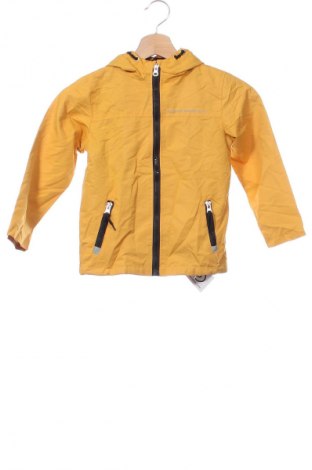 Kinderjacke Zeeman, Größe 4-5y/ 110-116 cm, Farbe Braun, Preis € 22,99