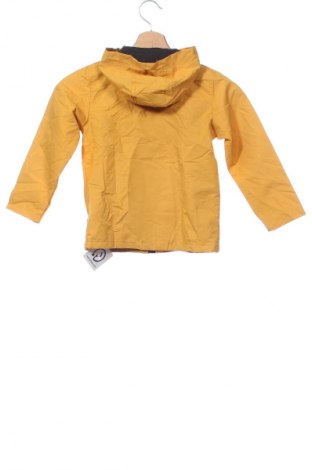 Kinderjacke Zeeman, Größe 4-5y/ 110-116 cm, Farbe Braun, Preis € 22,99