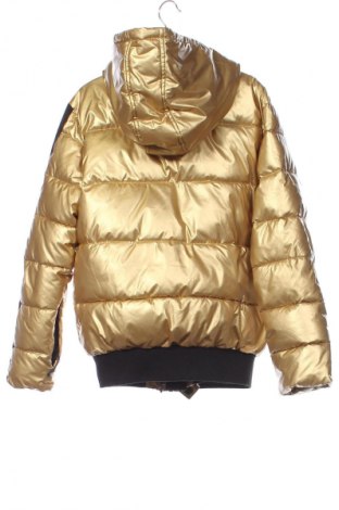 Detská bunda pre zimné športy Unbranded, Veľkosť 9-10y/ 140-146 cm, Farba Zlatistá, Cena  33,95 €