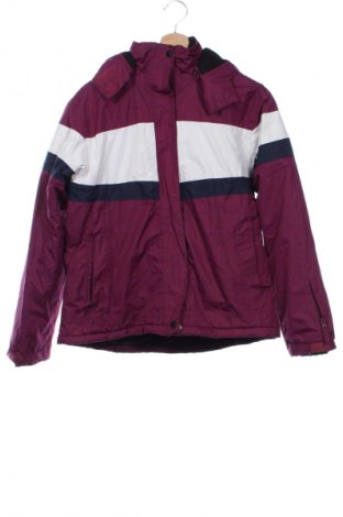 Kinderjacke für Wintersport Crane, Größe 12-13y/ 158-164 cm, Farbe Mehrfarbig, Preis € 28,99