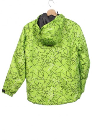 Kinderjacke für Wintersport Etirel, Größe 12-13y/ 158-164 cm, Farbe Mehrfarbig, Preis 28,99 €