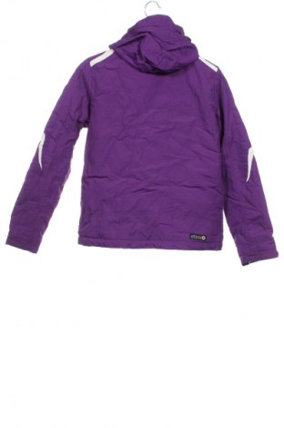Dětská bunda pro zimní sporty  Etirel, Velikost 12-13y/ 158-164 cm, Barva Fialová, Cena  939,00 Kč