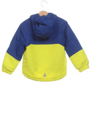 Dziecięca zimowa kurtka sportowa Lupilu, Rozmiar 18-24m/ 86-98 cm, Kolor Kolorowy, Cena 38,99 zł