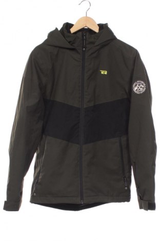 Detská bunda pre zimné športy Rehall, Veľkosť 15-18y/ 170-176 cm, Farba Zelená, Cena  39,95 €